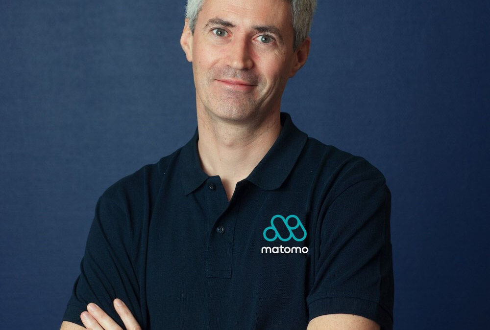 Ronan Chardonneau, speaker at MatomoCamp 2027